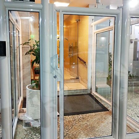 Aires 92 Apartment Rio de Janeiro Exterior photo