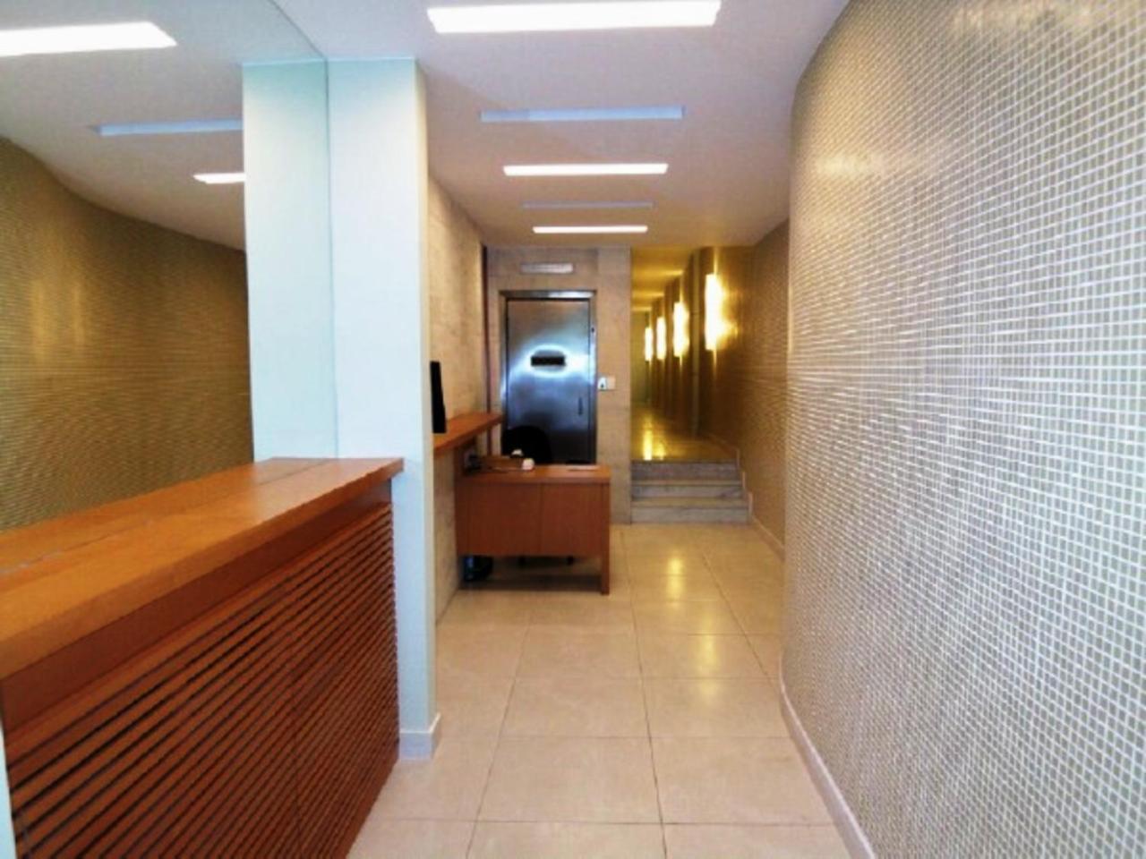 Aires 92 Apartment Rio de Janeiro Exterior photo